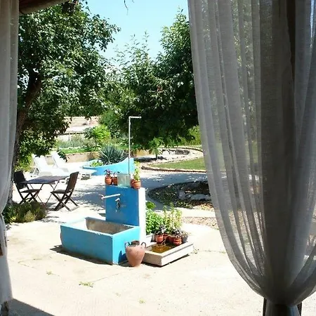 Casa de hóspedes Odyssey Gate Veliko Tŭrnovo