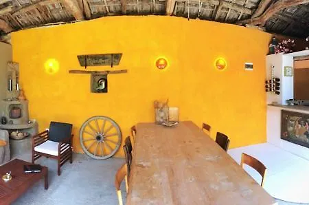 Casa de hóspedes Odyssey Gate