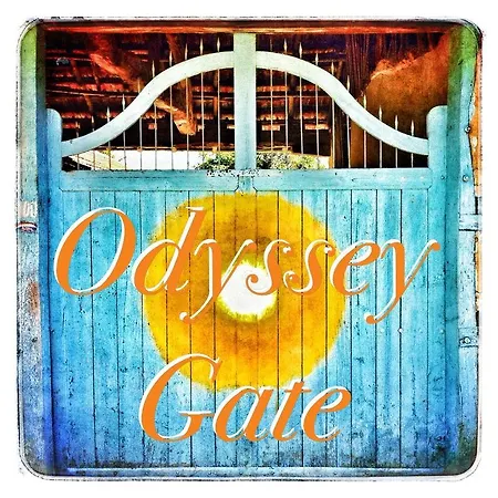 Odyssey Gate Casa de hóspedes